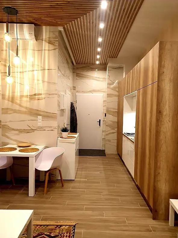 Apartament Angel City Centrum - Spa I Silownia W Cenie Wroclaw 0*,  Poland