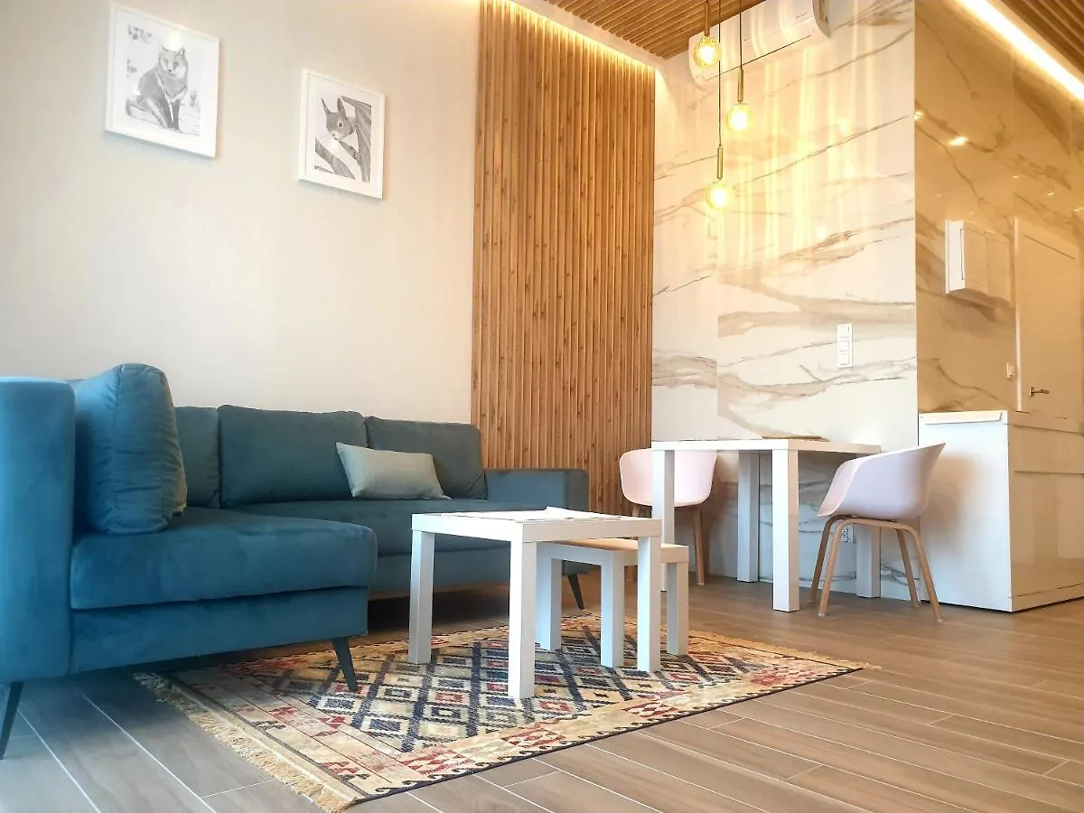 Apartament Angel City Centrum - Spa I Silownia W Cenie Wroclaw Poland