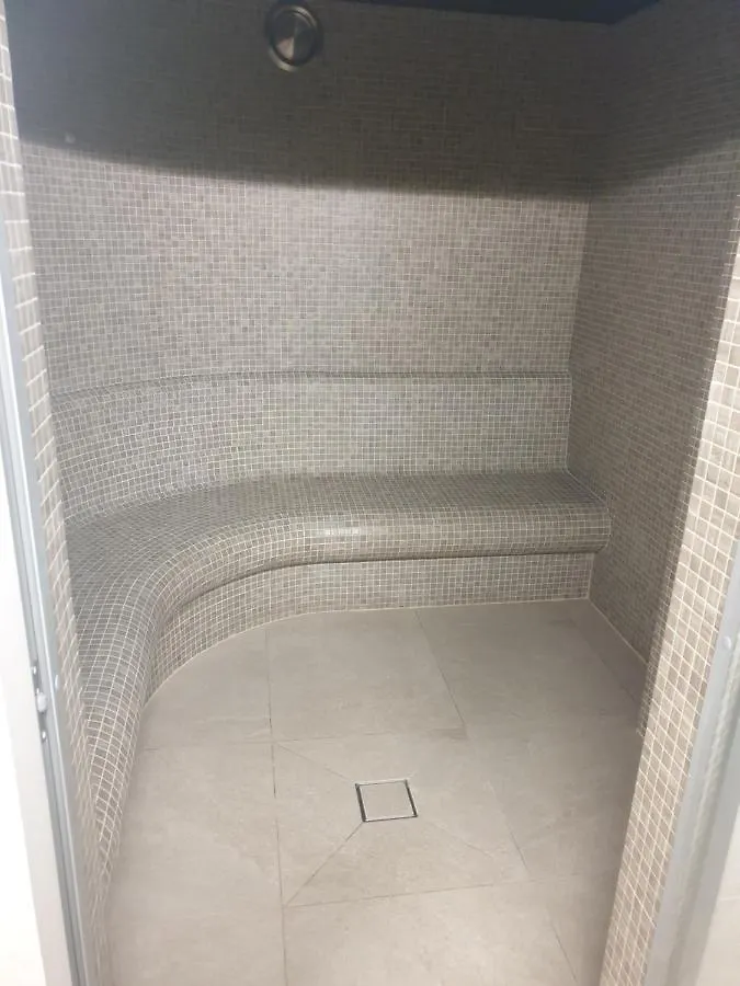 Apartament Angel City Centrum - Spa I Silownia W Cenie Wroclaw
